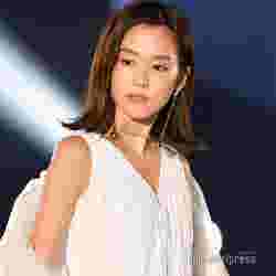 桐谷美玲 近影に 可愛いママ の声 モデルプレス