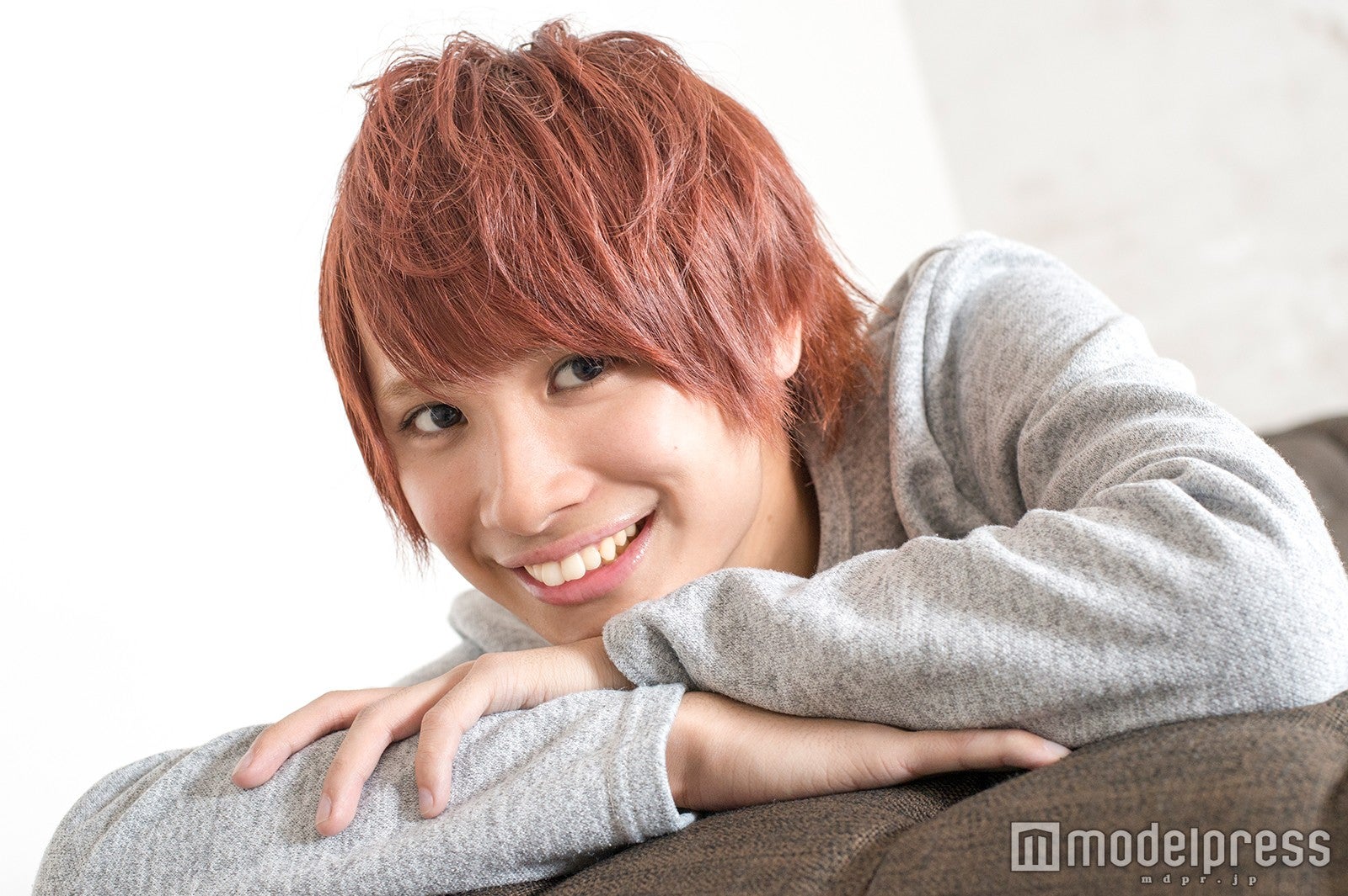 ゆうたん（C）モデルプレス