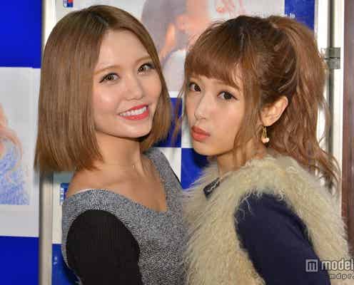 「Popteen」卒業モデル、くみっきーに嫉妬?関係性を明かす