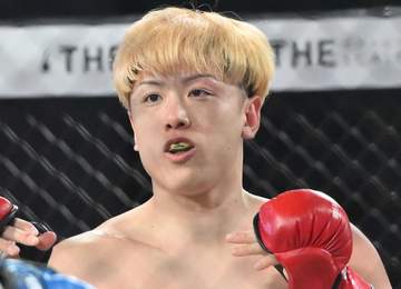 「天下のBDも終わり」井原良太郎 朝倉未来のオーディションでのスパーで運営に反発「正直運営にムカついた」「朝倉未来はそんな安くない」