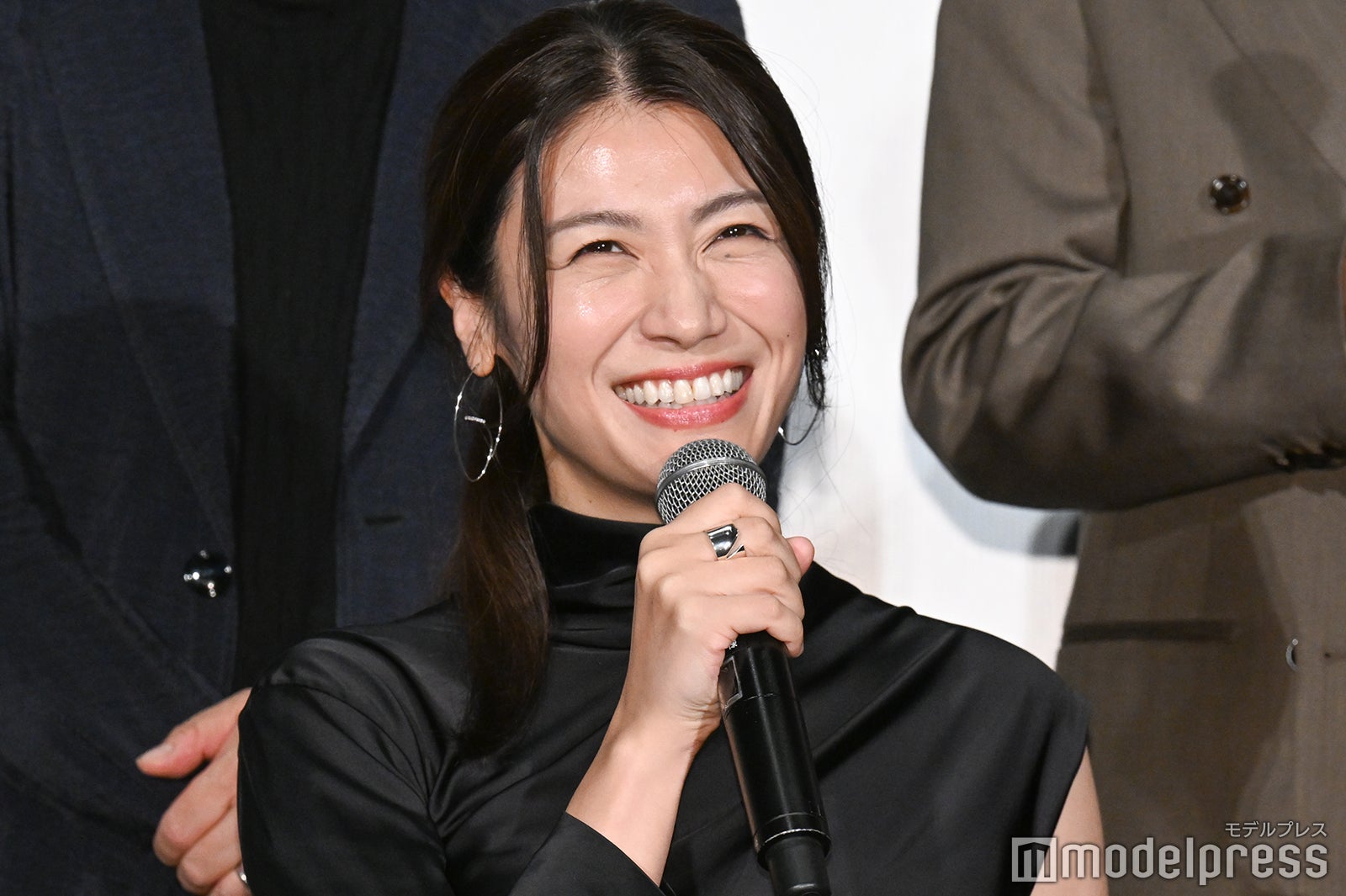 瀧内公美（C）モデルプレス