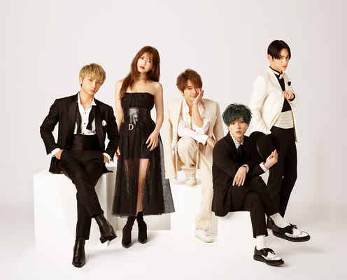 AAA、活動休止前ツアーを来年以降に延期<全文>