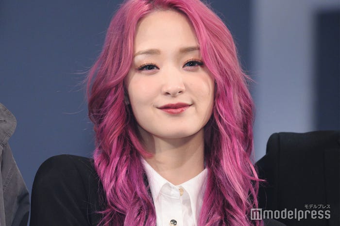 剛力彩芽(C)モデルプレス