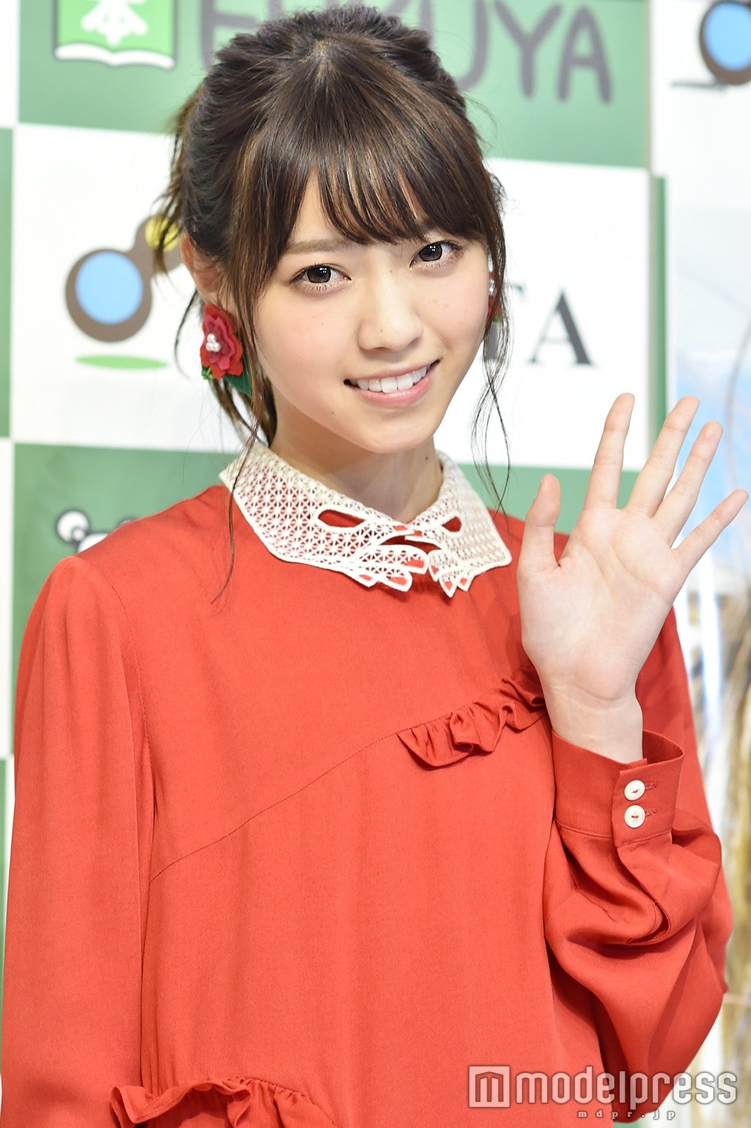 西野七瀬（C）モデルプレス