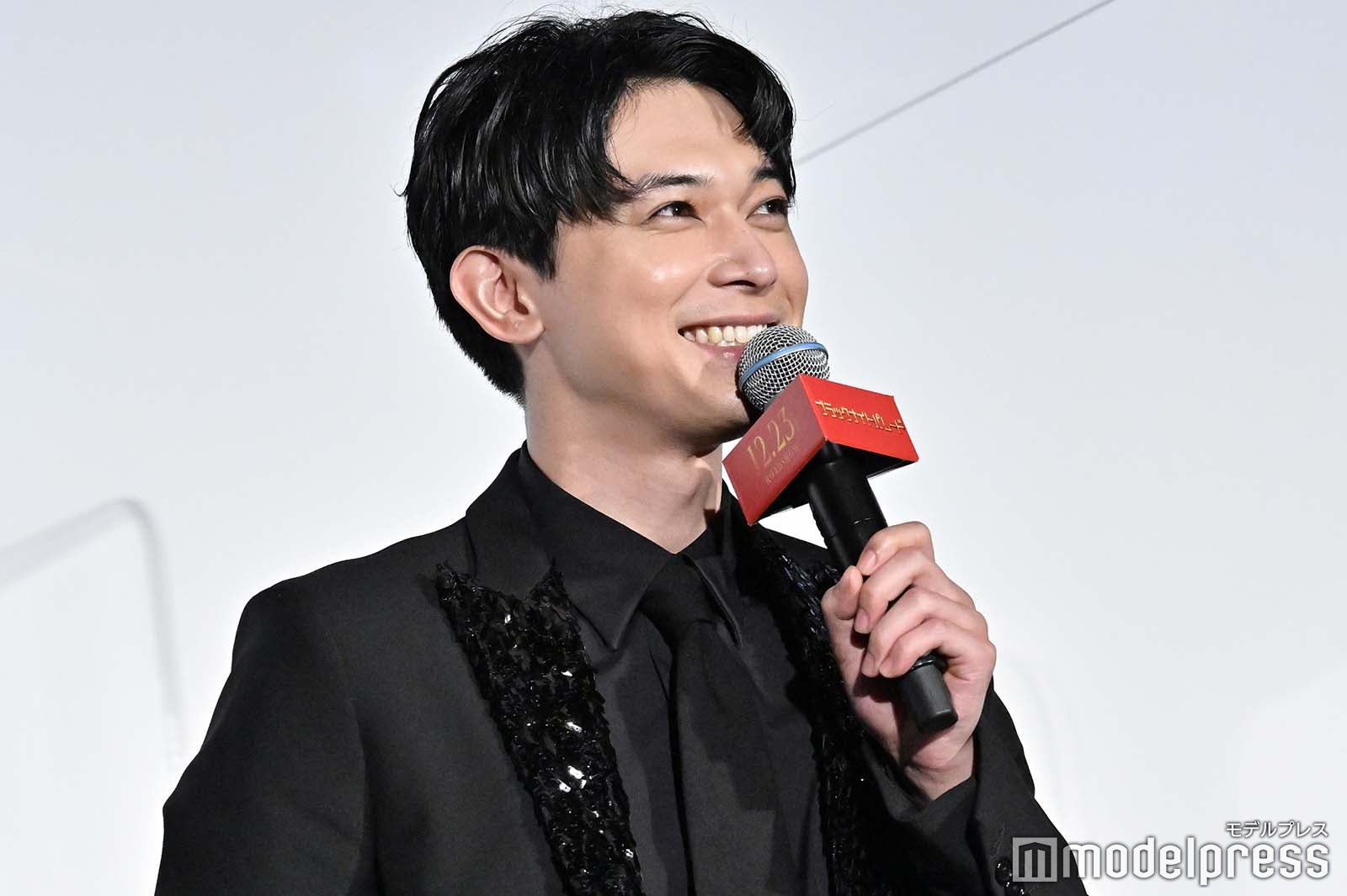 吉沢亮 （C）モデルプレス