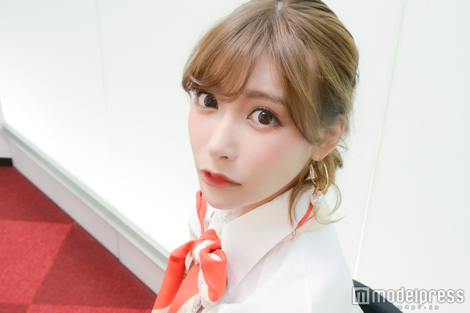 明日花キララ（C）モデルプレス