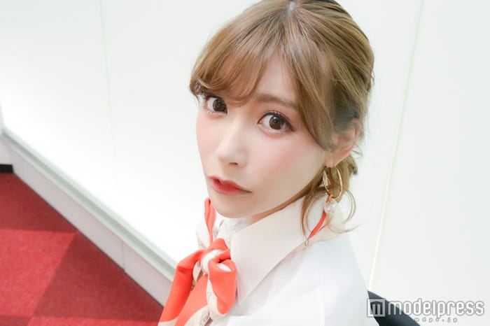 明日花キララ(C)モデルプレス