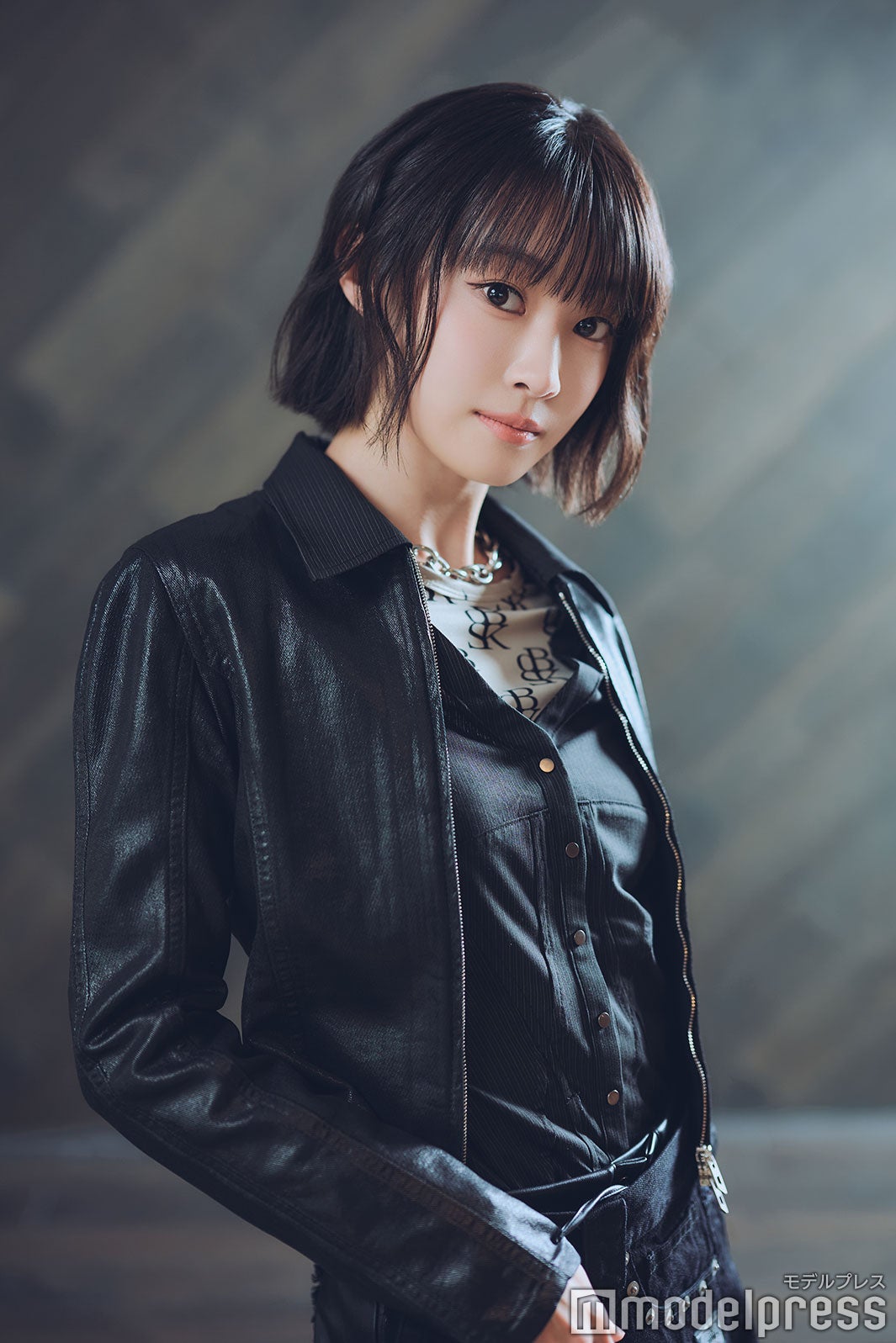 ミカ（高宮美香）（C）モデルプレス