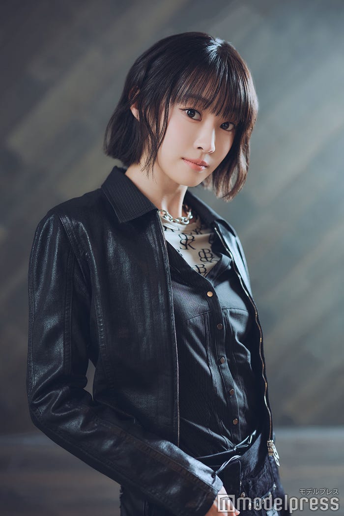 ミカ(高宮美香)(C)モデルプレス