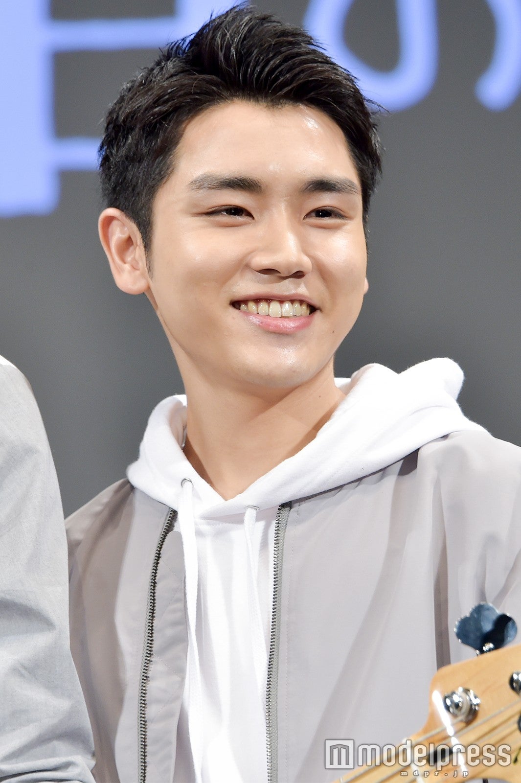 泉澤祐希（C）モデルプレス