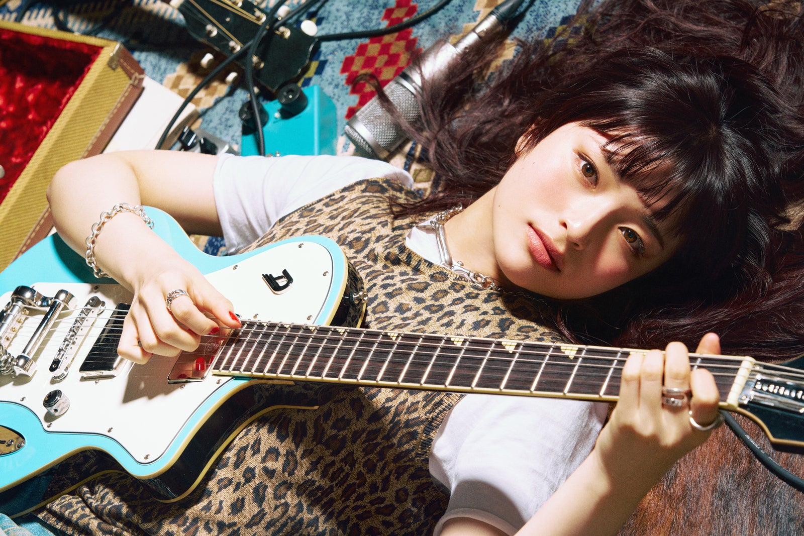 Kucci（提供写真）