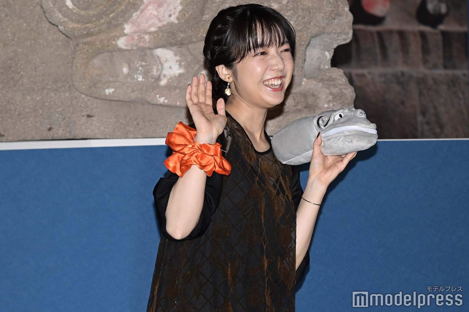 上白石萌音（C）モデルプレス