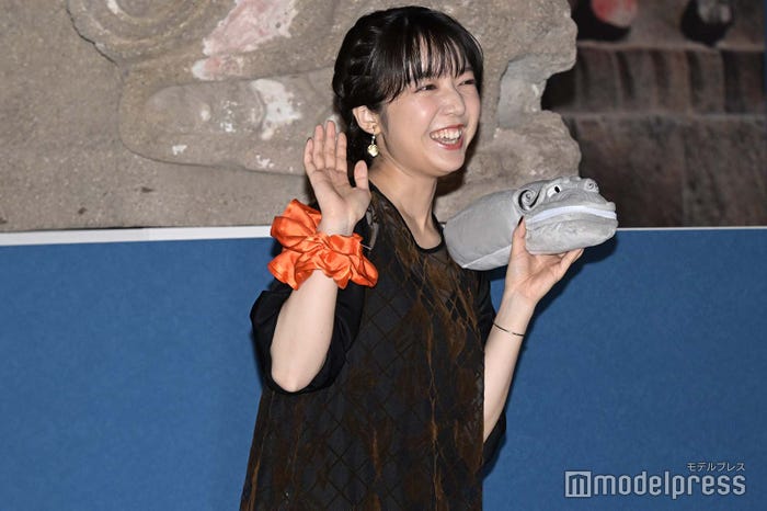 上白石萌音(C)モデルプレス