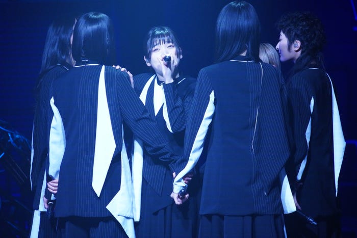 BiSH (C)日本テレビ