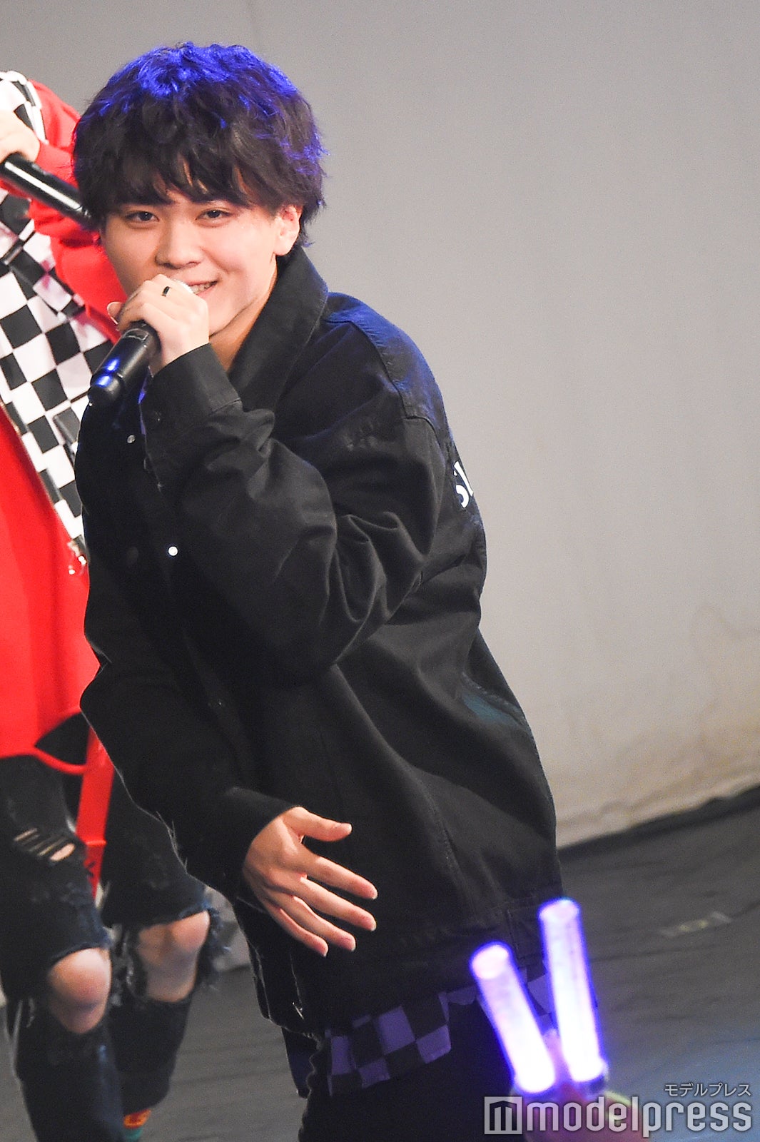 永島龍之介 （C）モデルプレス