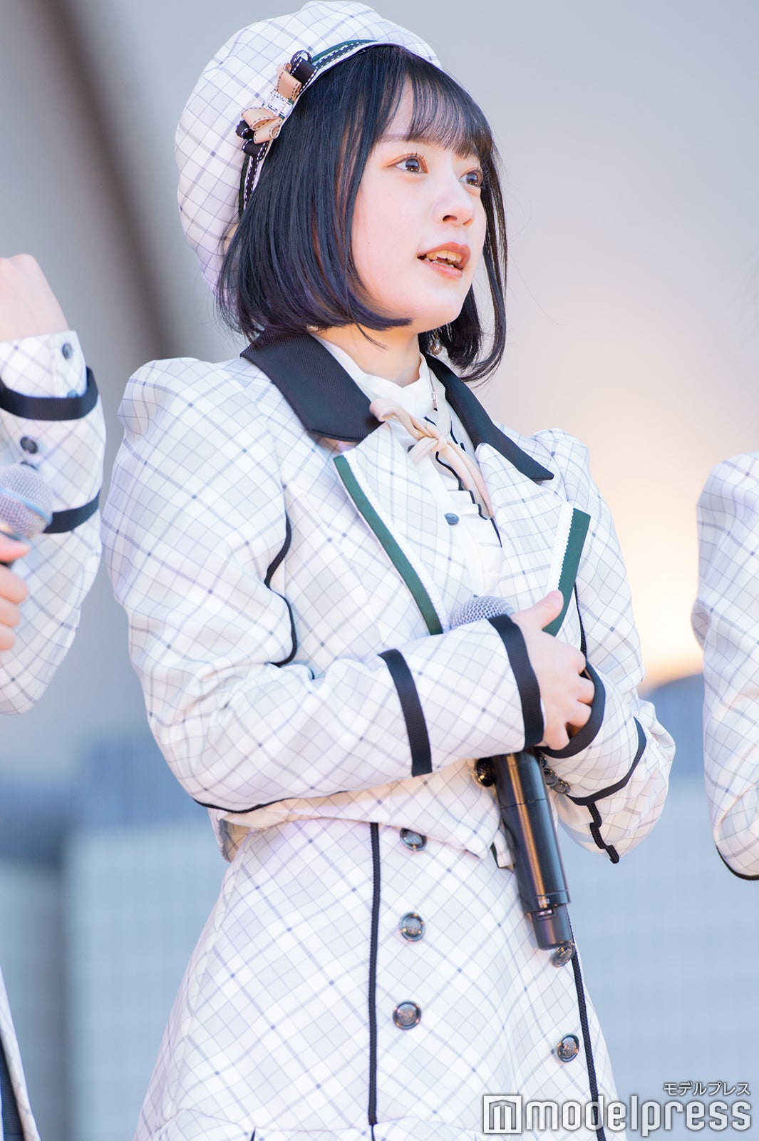 HKT48（C）モデルプレス