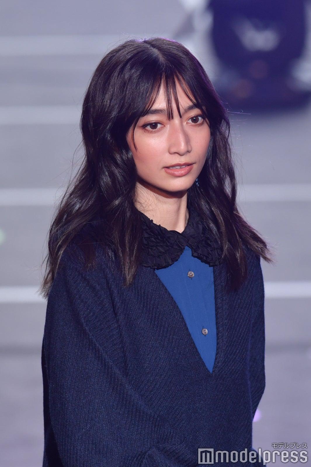 高瀬真奈（C）モデルプレス