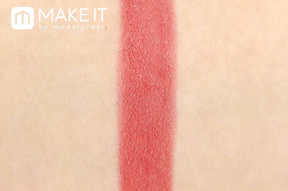 シャネル／ルージュ ココ／444 ガブリエル (C)メイクイット