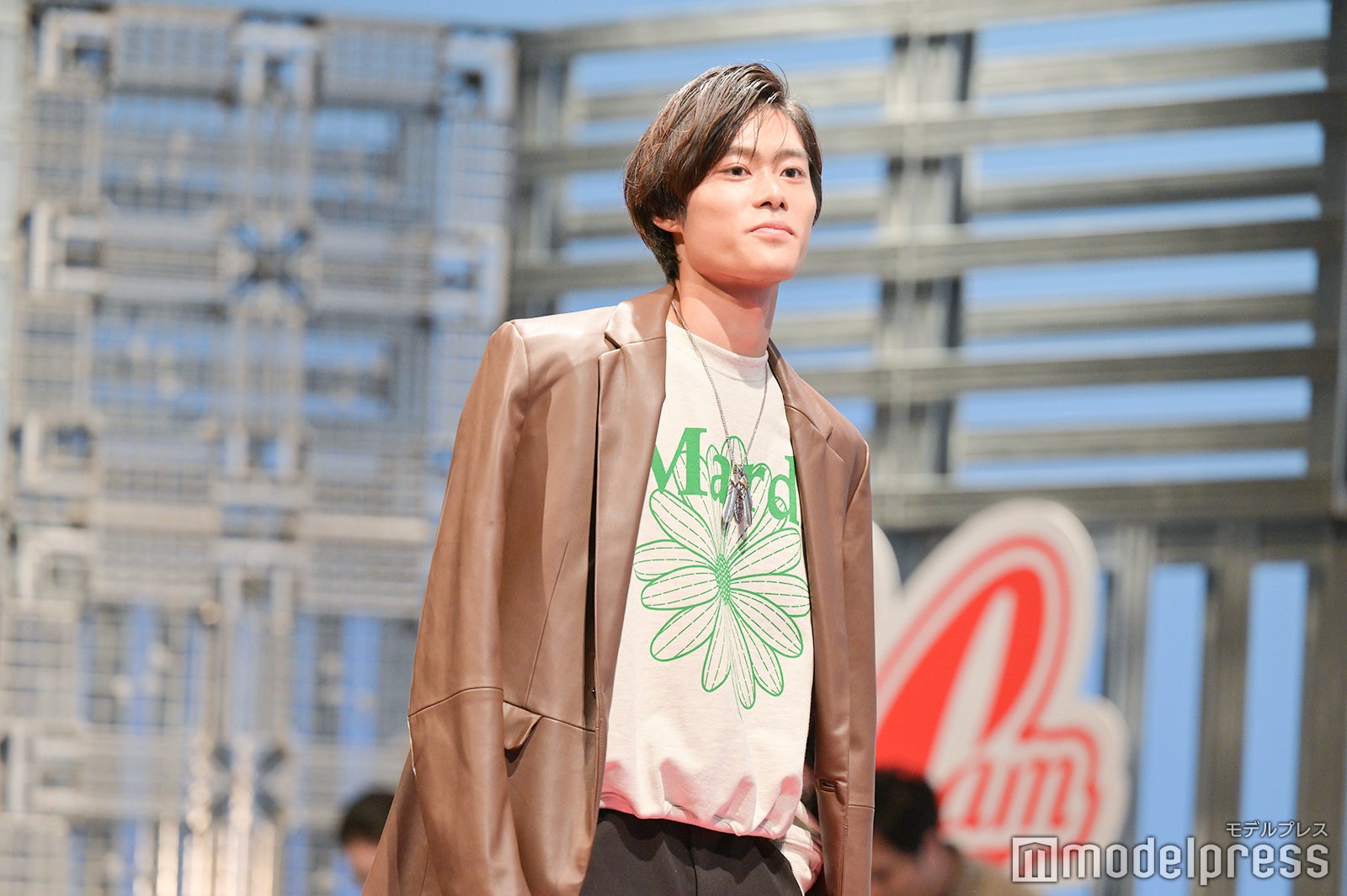 ／「CanCam 40th Birthday Night Vol.2」イベント本編より（C）モデルプレス