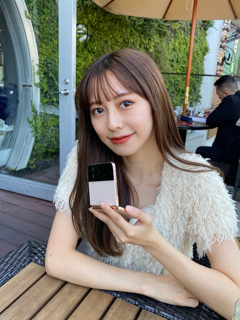 ハンカイ 潘佳伊（＠hankaichan）