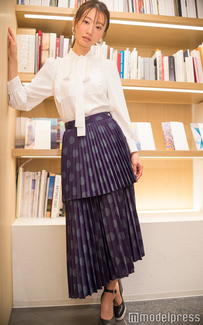 松本まりか(C)モデルプレス