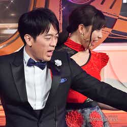 モデルプレス - 安住アナ、今年もピンク・レディー踊る 感極まり涙目<レコ大>
