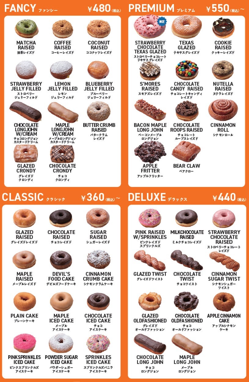 メニュー／提供画像