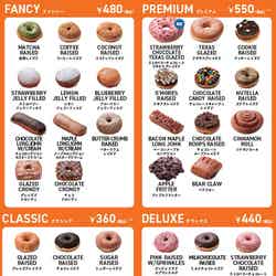 メニュー/提供画像