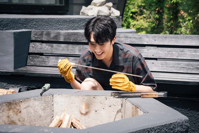 杉野遥亮/「ユニコーンに乗って」第7話より(C)TBSスパークル/TBS 撮影:加藤春日