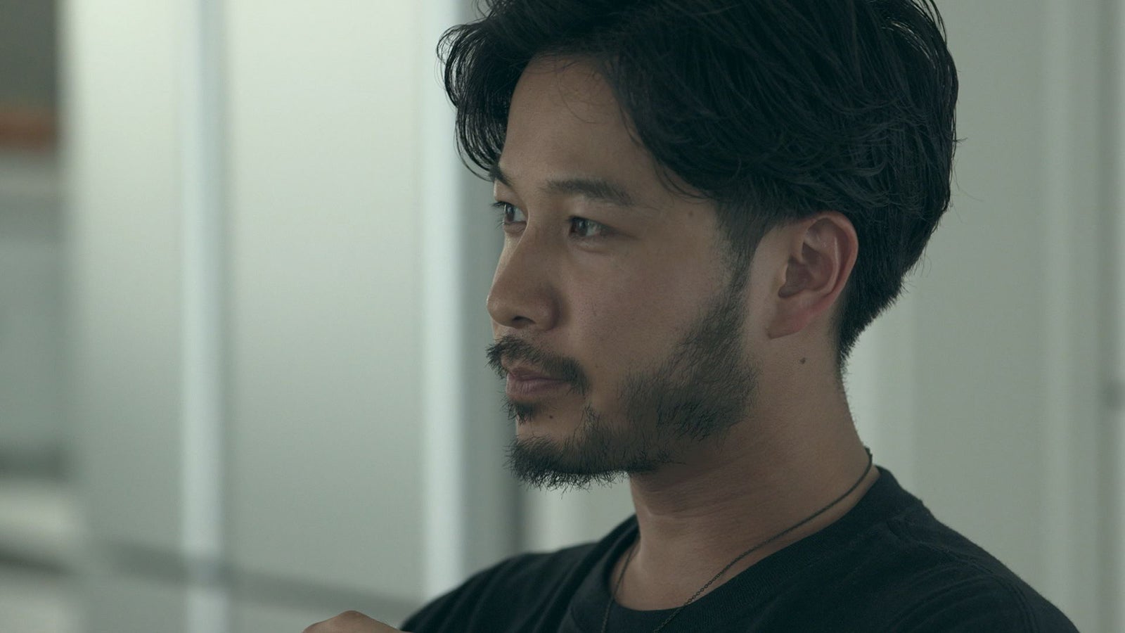 健司「TERRACE HOUSE TOKYO 2019-2020」9th WEEK（C）フジテレビ／イースト・エンタテインメント