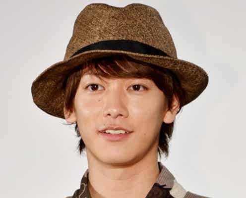 佐藤健、藤原竜也は「チャーミング」るろ剣撮影の裏側を明かす