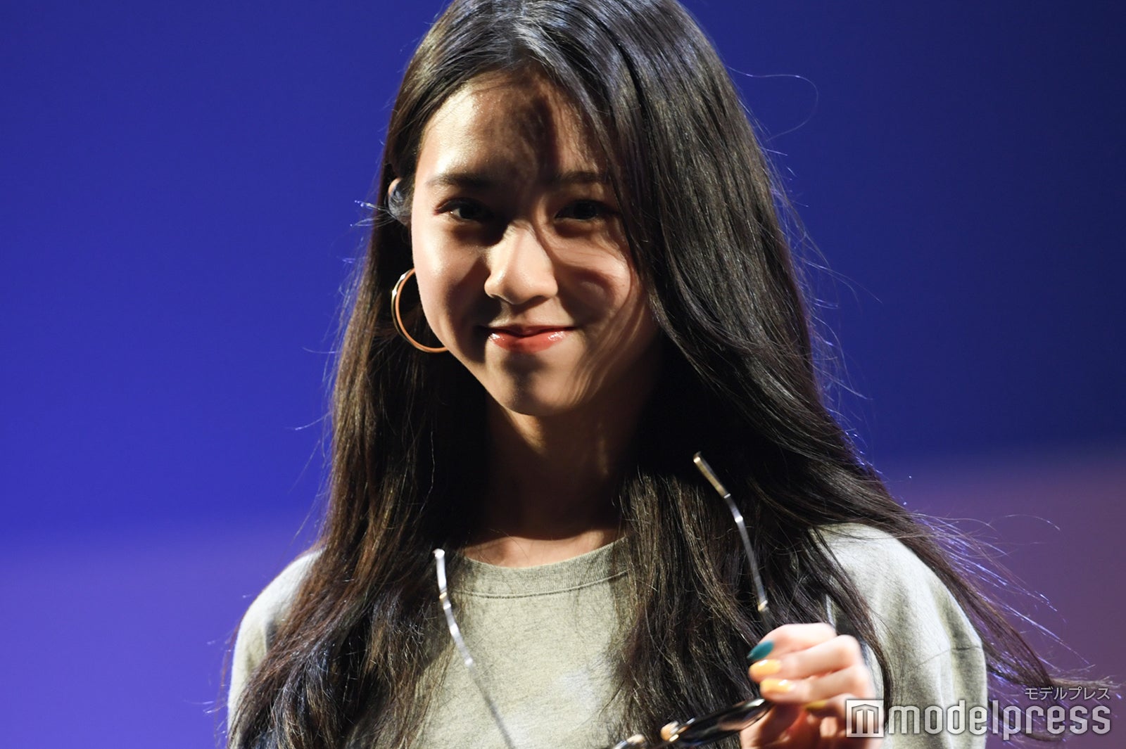 入江美沙希 （C）モデルプレス