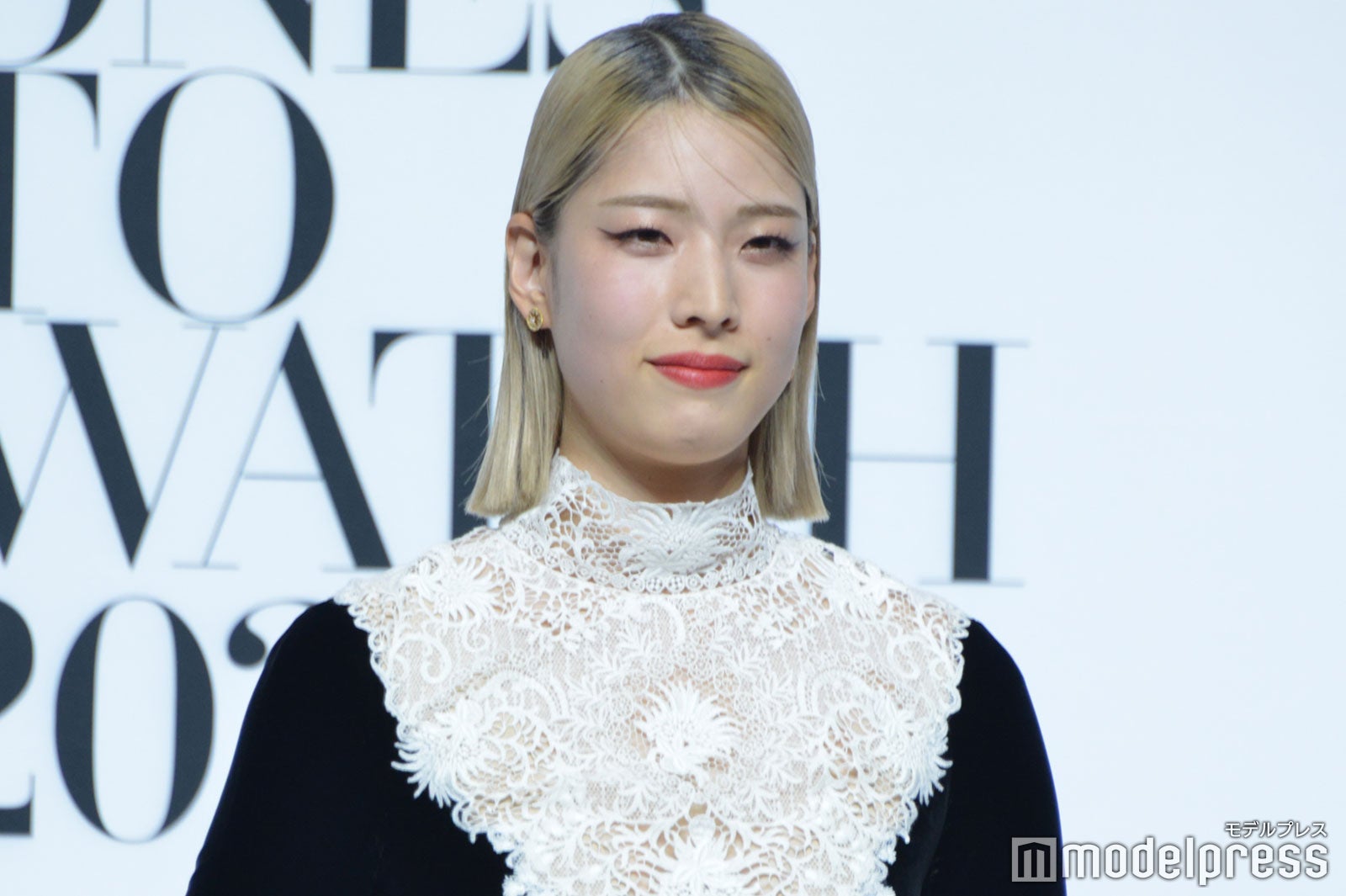 江村美咲選手（C）モデルプレス