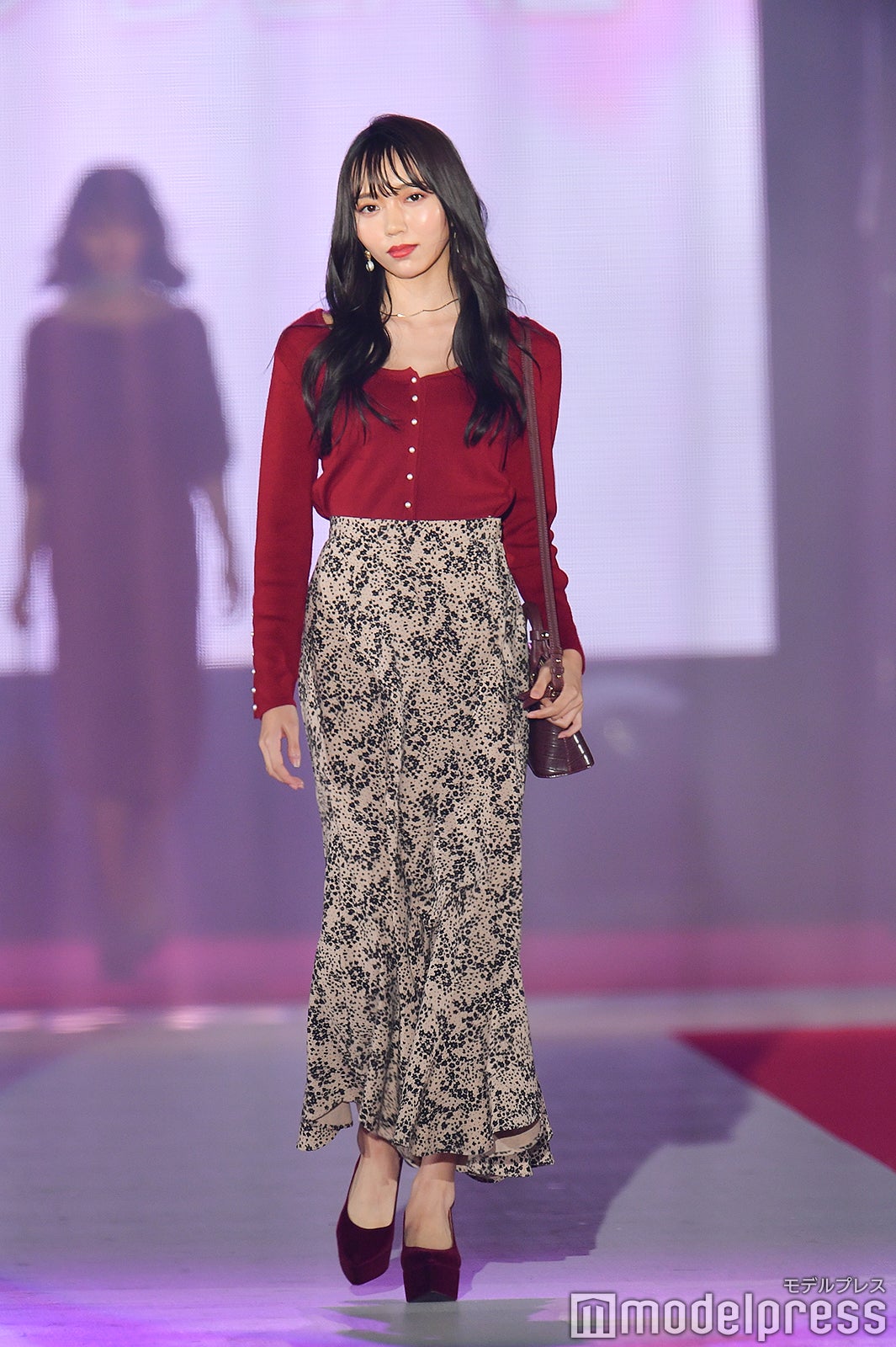 野島樺乃（C）モデルプレス