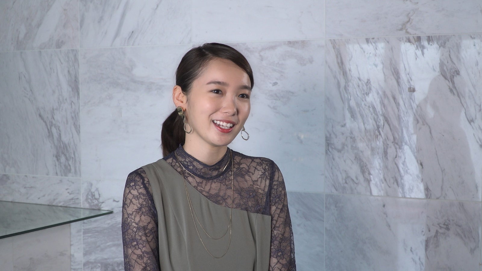 飯豊まりえ （提供画像）