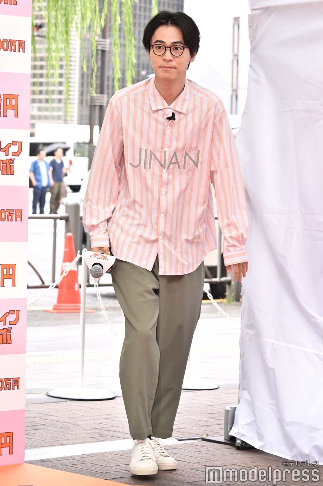 成田凌（C）モデルプレス