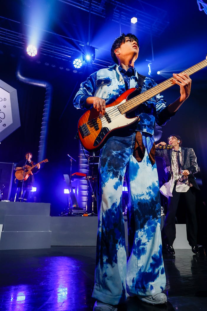 森田美勇人/撮影:コサカイカツミ (提供写真)