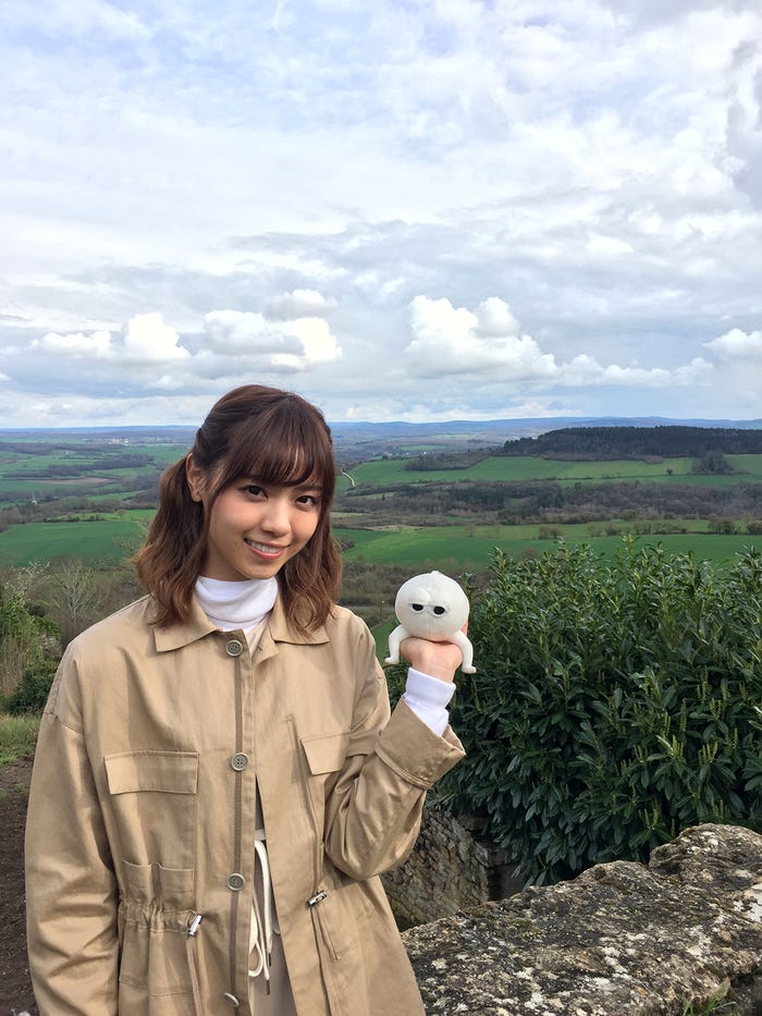 西野七瀬/画像提供:所属事務所