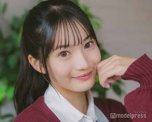 【日本一かわいい高校生候補】はるあ<女子高生ミスコン2024 ファイナリスト連載>