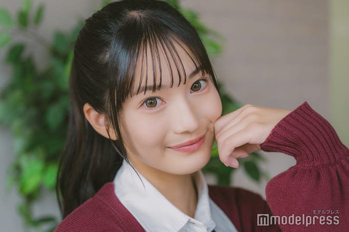 はるあさん(C)モデルプレス