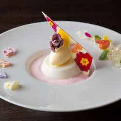 軽井沢マリオットホテル/画像提供:軽井沢スイーツ散歩事務局