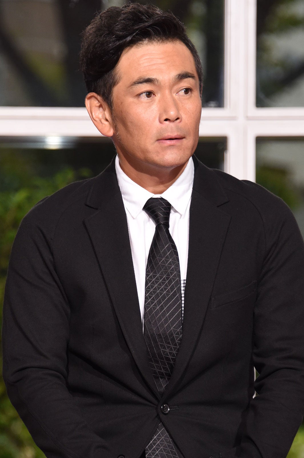 遠藤章造 （C）モデルプレス