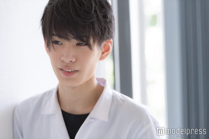 平賀勇成くん (C)モデルプレス