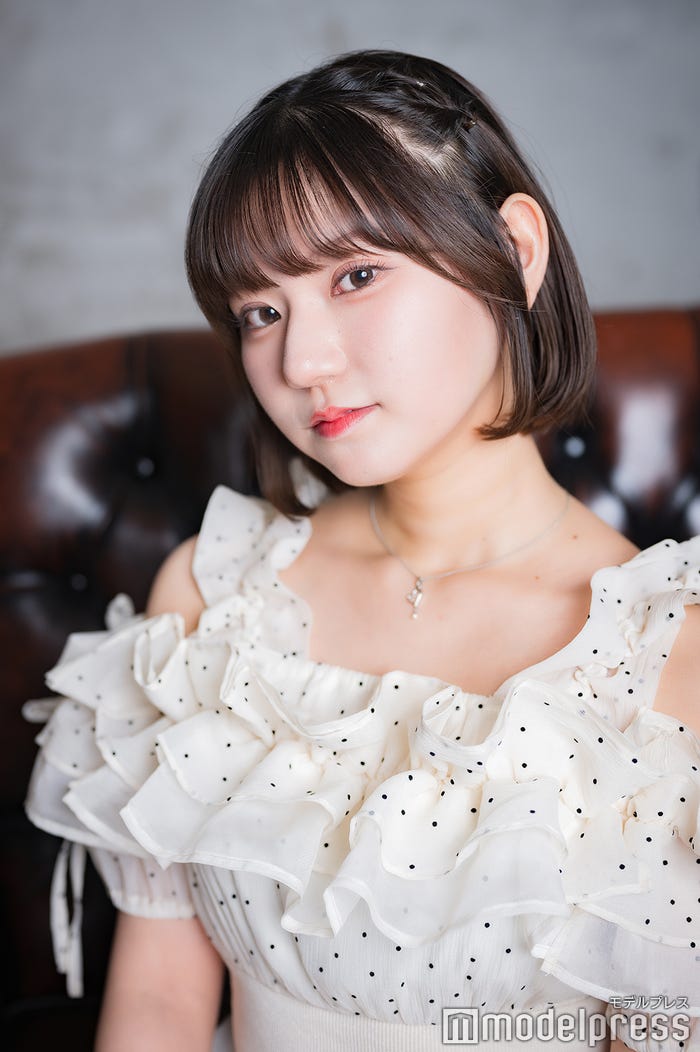 田村さやかさん(C)モデルプレス