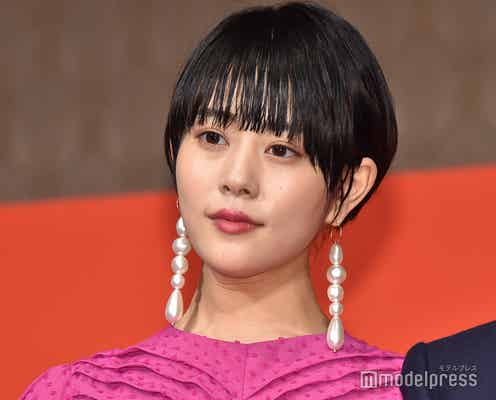 高畑充希、苦手なタイプ明かす「なんか悲しくなりますね」