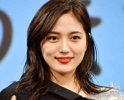 川口春奈、あらゆる声「全く私には刺さりません」 恋人・矢地祐介の試合観戦も話題に