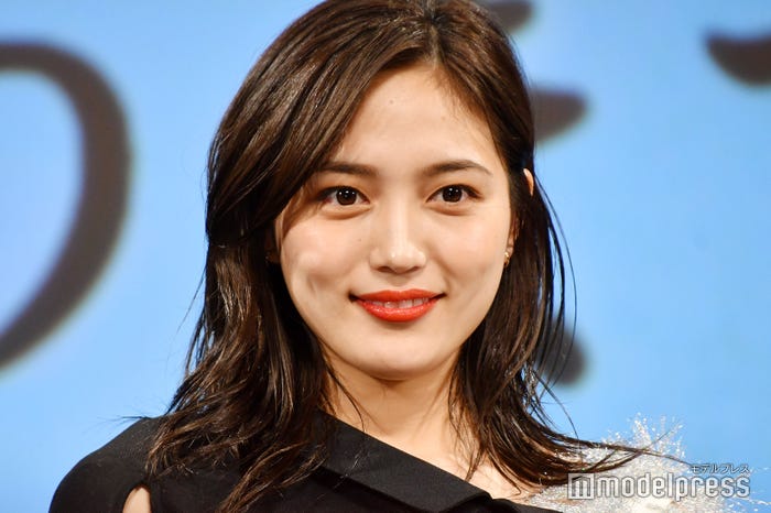 川口春奈(C)モデルプレス