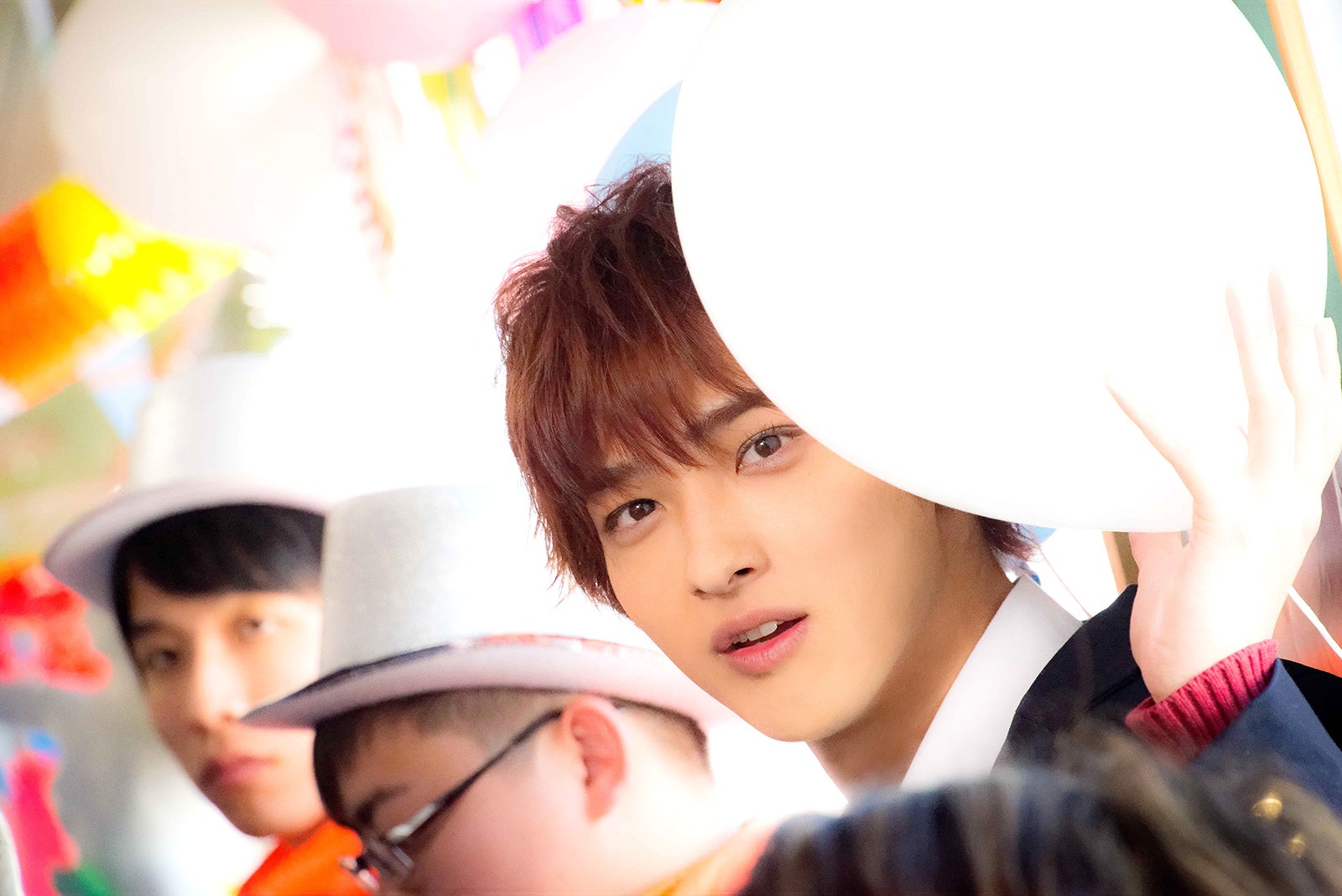 （C）「2019 L・DK」製作委員会