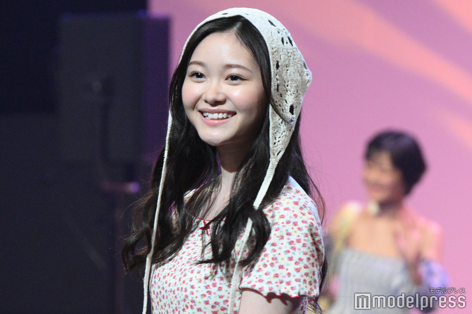 鈴川紗由（C）モデルプレス