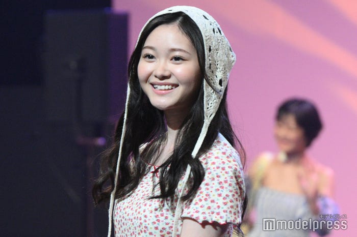 鈴川紗由(C)モデルプレス